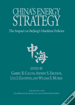 Capa do artigo China'S Energy Strategy