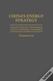 Capa do artigo China