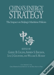 Capa do artigo China