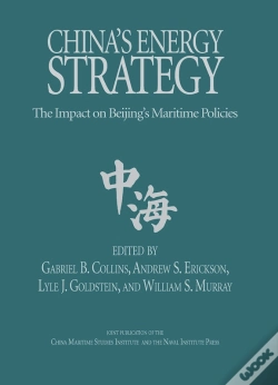Capa do artigo China'S Energy Strategy