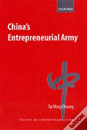 China'S Entrepreneurial Army