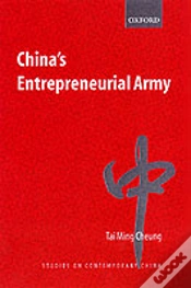 Capa do artigo China