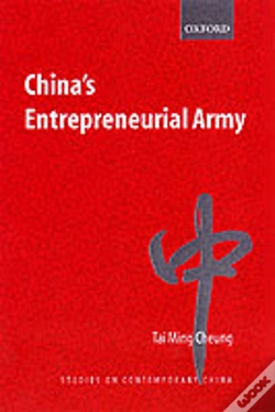 Capa do artigo China'S Entrepreneurial Army