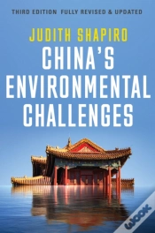 Capa do artigo China