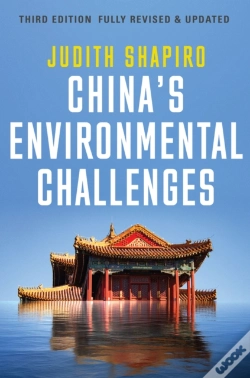 Capa do artigo China'S Environmental Challenges