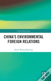 Capa do artigo China