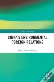 Capa do artigo China