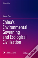 China'S Environmental Governing And Ecological Civilization