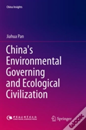 Capa do artigo China