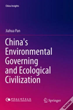 Capa do artigo China'S Environmental Governing And Ecological Civilization