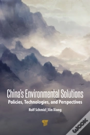 Capa do artigo China