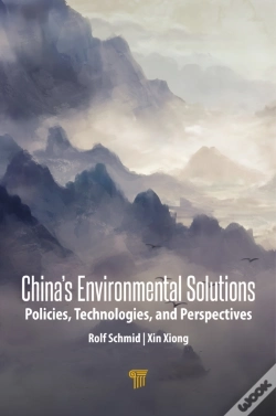 Capa do artigo China'S Environmental Solutions