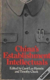 Capa do artigo China