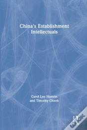 Capa do artigo China