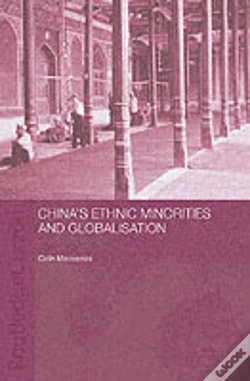 Capa do artigo China'S Ethnic Minorities And Globalisation