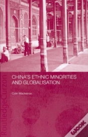 Capa do artigo China