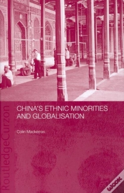 Capa do artigo China'S Ethnic Minorities And Globalisation