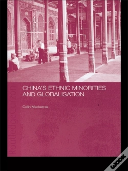 Capa do artigo China'S Ethnic Minorities And Globalisation
