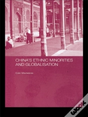 Capa do artigo China