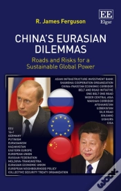 Capa do artigo China