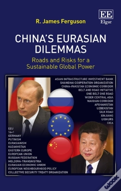 Capa do artigo China'S Eurasian Dilemmas