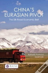 China'S Eurasian Pivot