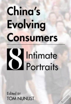Capa do artigo China'S Evolving Consumers