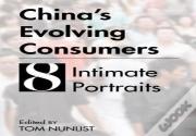 China'S Evolving Consumers