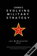 China'S Evolving Military Strategy