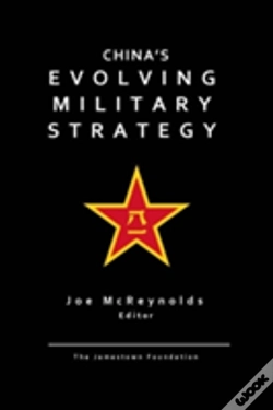 Capa do artigo China'S Evolving Military Strategy