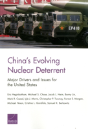 China'S Evolving Nuclear Deterrent - Preview