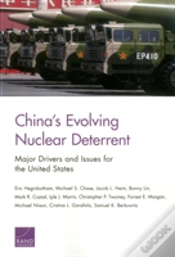 Capa do artigo China
