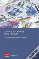 China'S Exchange Rate Regime