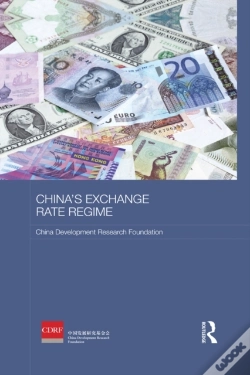 Capa do artigo China'S Exchange Rate Regime