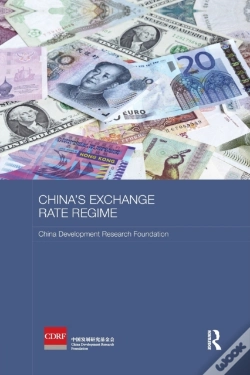 Capa do artigo China'S Exchange Rate Regime