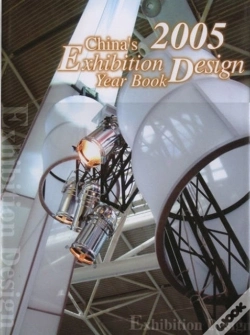 Capa do artigo China'S Exhibition Design Year Book