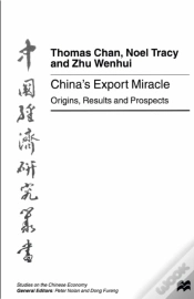 Capa do artigo China