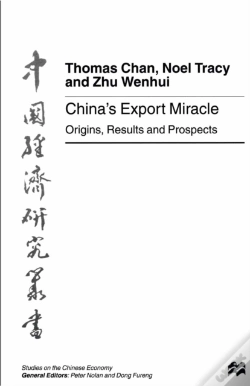 Capa do artigo China'S Export Miracle