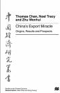 China'S Export Miracle - Preview