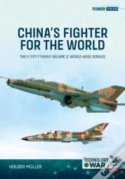 China'S Fighter For The World Volume 2