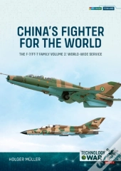 China'S Fighter For The World Volume 2