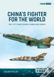 Capa do artigo China