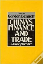 China'S Finance And Trade