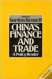 Capa do artigo China