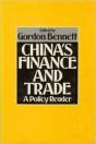 China'S Finance And Trade - Preview