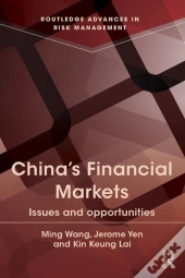 China'S Financial Markets