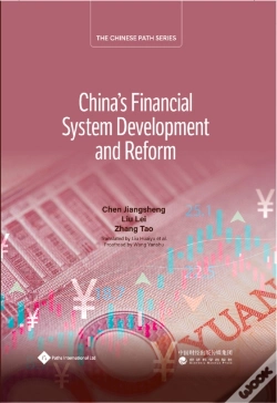 Capa do artigo China'S Financial System Development And Reform