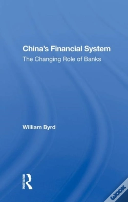 Capa do artigo China'S Financial System