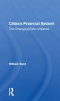 China'S Financial System - Preview