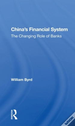 Capa do artigo China'S Financial System